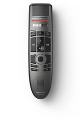 Philips SpeechMike Premium Touch Black - SMP3700/00