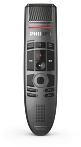 Philips SpeechMike Premium Touch Black - SMP3700/00