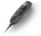 Philips SpeechMike Premium Touch Black - SMP3700/00