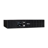 CyberPower OR1000PFCRT2U uninterruptible power supply (UPS) Line-Interactive 1 kVA 700 W 8 AC outlet(s) - OR1000PFCRT2U CYBERPOWER
