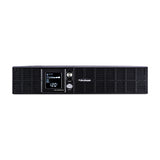 CyberPower OR1000PFCRT2U uninterruptible power supply (UPS) Line-Interactive 1 kVA 700 W 8 AC outlet(s) - OR1000PFCRT2U CYBERPOWER