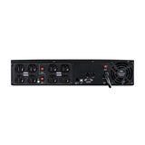 CyberPower OR1000PFCRT2U uninterruptible power supply (UPS) Line-Interactive 1 kVA 700 W 8 AC outlet(s) - OR1000PFCRT2U CYBERPOWER