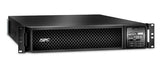 APC SRT2200RMXLA uninterruptible power supply (UPS) Double-conversion (Online) 2.2 kVA 1800 W - SRT2200RMXLA APC