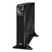APC SRT3000XLA uninterruptible power supply (UPS) Double-conversion (Online) 3 kVA 2700 W 8 AC outlet(s) - SRT3000XLA APC