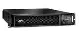 APC Smart-UPS On-Line, 3kVA, Rackmount 2U, 120V, 8x 5-20R+1x L5-30R NEMA outlets, SmartSlot, Extended runtime, W/ rail kit - SRT3000RMXLA APC