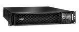 APC SRT3000RMXLA-NC uninterruptible power supply (UPS) Double-conversion (Online) 3 kVA 2700 W 9 AC outlet(s) - SRT3000RMXLA-NC APC