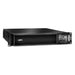 APC SRT3000RMXLA-NC uninterruptible power supply (UPS) Double-conversion (Online) 3 kVA 2700 W 9 AC outlet(s) - SRT3000RMXLA-NC APC