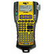 Rhino 5200 Industrial Label Maker, 5 Lines, 6.12 x 11.25 x 3.5 - 1755749