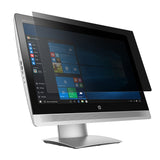 Targus AST032USZ display privacy filter 58.4 cm (23") Monitor Frameless display privacy filter - AST032USZ