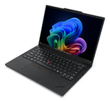 Lenovo ThinkPad T14s Gen 7 (Intel) Copilot+ PC Intel Core Ultra 5 335 Laptop 35.6 cm (14") Touchscreen WUXGA 16 GB LPDDR5x-SDRAM 512 GB SSD Wi-Fi 7 (802.11be) Windows 11 Pro English Black - 21YU0025US