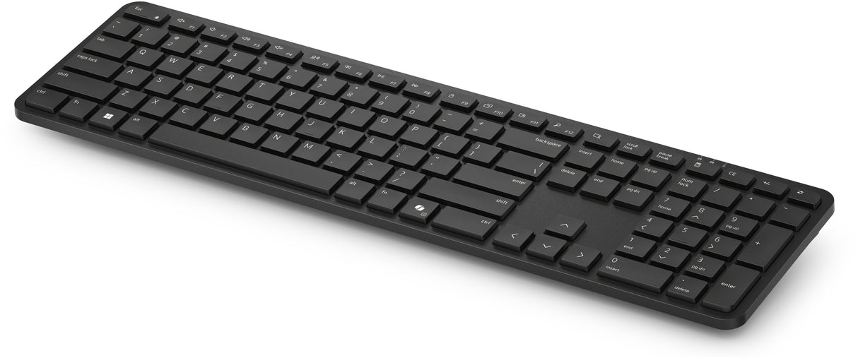 DELL Pro 5 KB526 keyboard Home/Office RF Wireless US English Black - KB526-BLK-US
