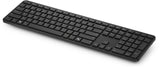 DELL Pro 5 KB526 keyboard Home/Office RF Wireless US English Black - KB526-BLK-US