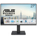 ASUS VA27DQFS computer monitor 68.6 cm (27") 1920 x 1080 pixels Full HD LCD Black - VA27DQFS