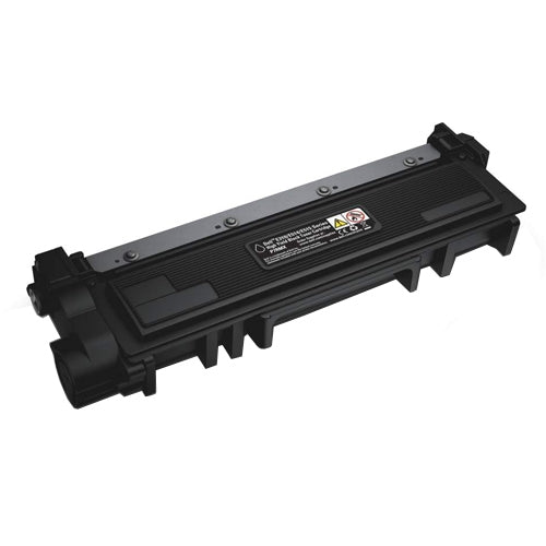 DELL CVXGF toner cartridge 1 pc(s) Original Black - CVXGF