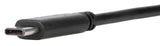 Targus ACC925USX USB cable 1 m USB C Micro-USB B Black - ACC925USX