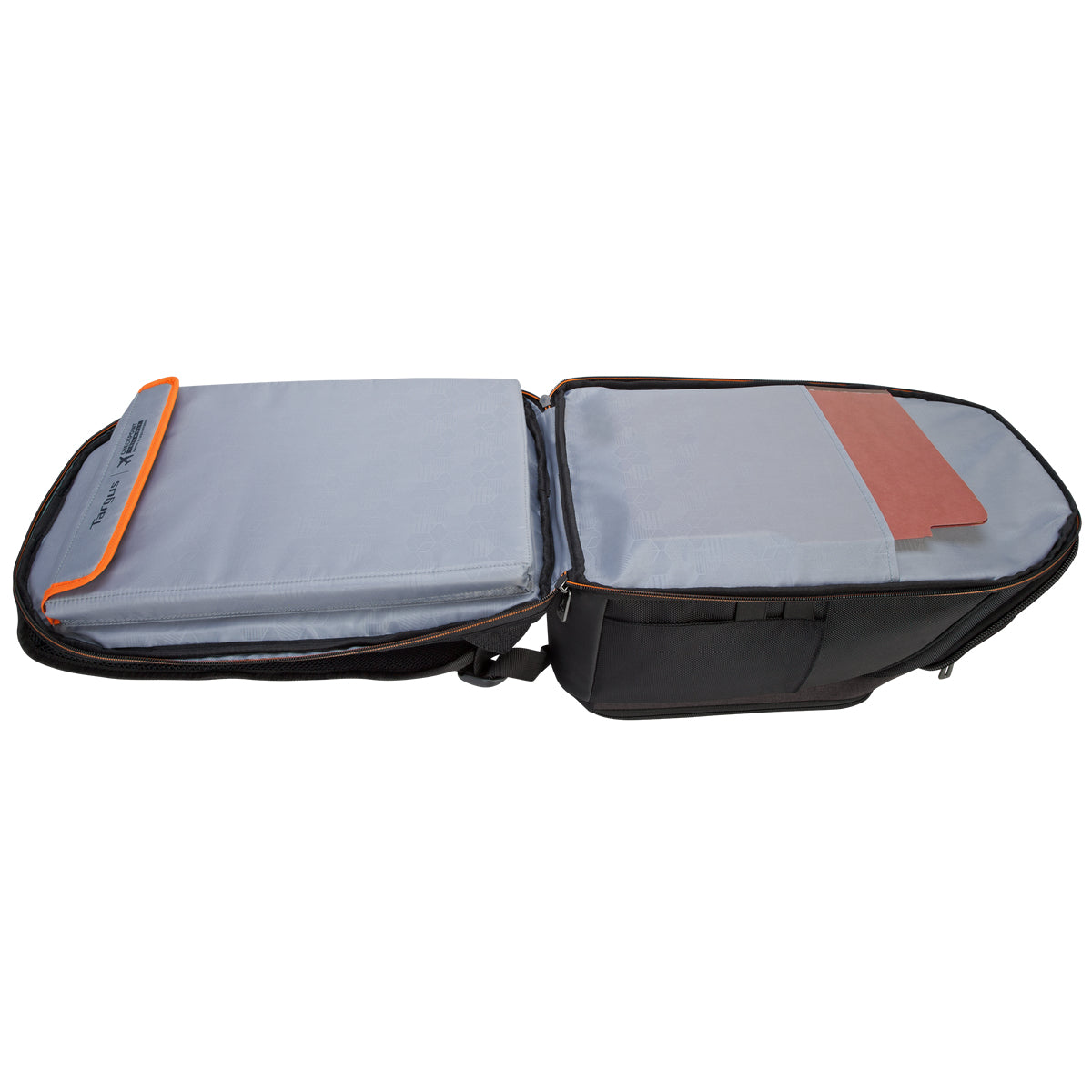 Targus TSB895 laptop case 40.6 cm (16") Backpack case Grey - TSB895