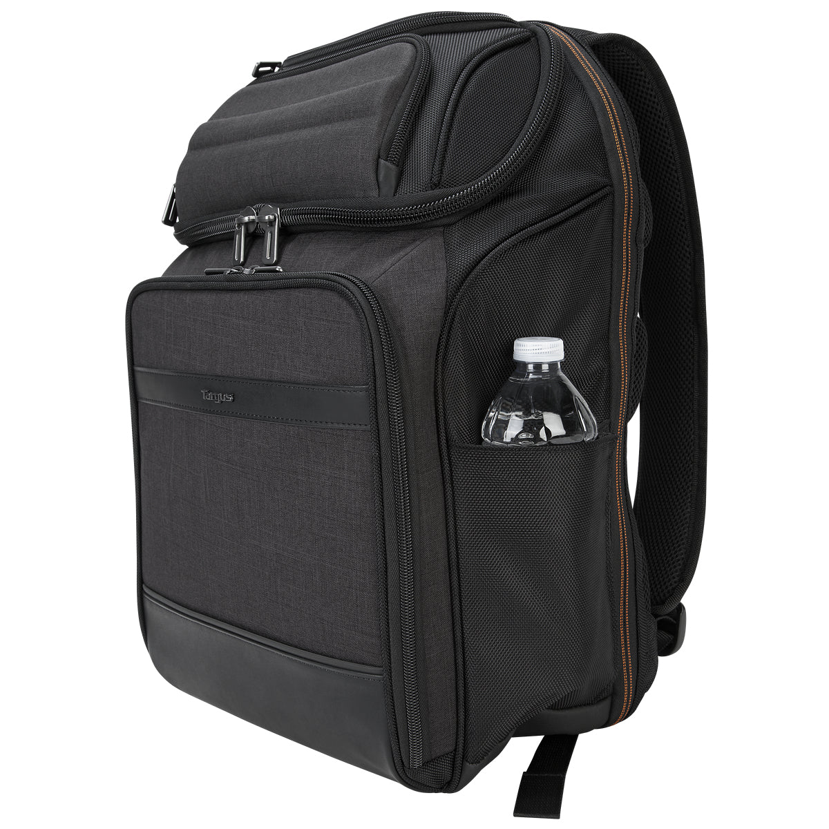 Targus TSB895 laptop case 40.6 cm (16") Backpack case Grey - TSB895