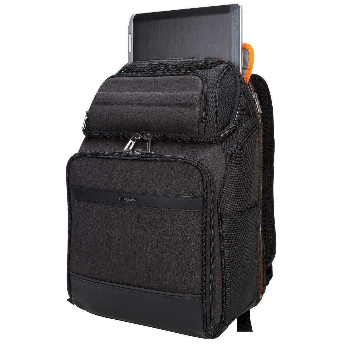Targus TSB895 laptop case 40.6 cm (16") Backpack case Grey - TSB895