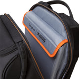 Targus TSB895 laptop case 40.6 cm (16") Backpack case Grey - TSB895
