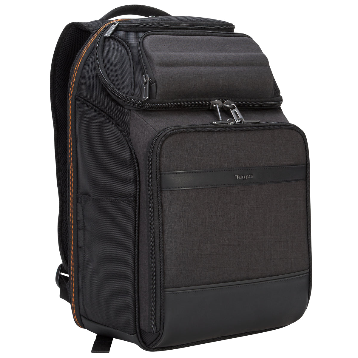 Targus TSB895 laptop case 40.6 cm (16") Backpack case Grey - TSB895