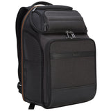 Targus TSB895 laptop case 40.6 cm (16") Backpack case Grey - TSB895