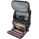 Targus TSB895 laptop case 40.6 cm (16") Backpack case Grey - TSB895