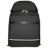 Targus TSB895 laptop case 40.6 cm (16") Backpack case Grey - TSB895