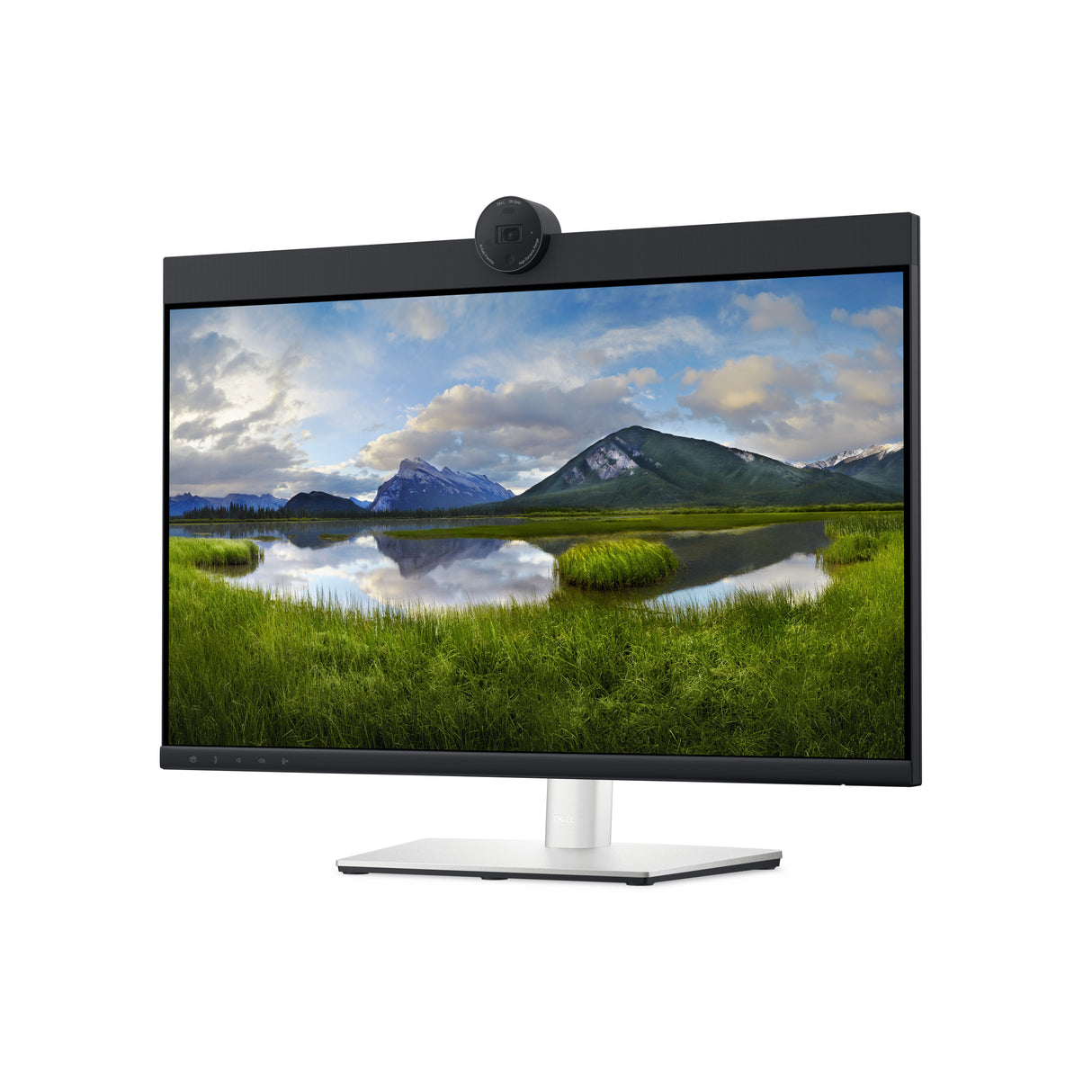 DELL P2424HEB 60.5 cm (23.8") LCD 1920 x 1080 pixels Full HD - DELL-P2424HEB DELL