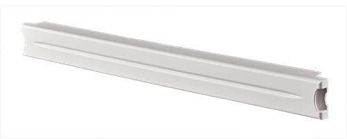 APC AR8136WHT200 rack accessory Blank panel - AR8136WHT200