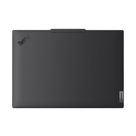 Lenovo ThinkPad T14s Gen 6 (Intel) Copilot+ PC Intel Core Ultra 5 226V Laptop 35.6 cm (14") WUXGA 16 GB 512 GB SSD Wi-Fi 7 (802.11be) Windows 11 Pro Black - 21QX00P2US LENOVO