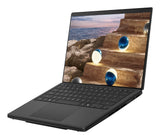 ASUS Zenbook Duo UX8407AA-DS99T Copilot+ PC Intel Core Ultra 9 386H Laptop 35.6 cm (14") Touchscreen 3K 32 GB LPDDR5x-SDRAM 1 TB SSD Wi-Fi 7 (802.11be) Windows 11 Home Grey - UX8407AA-DS99T