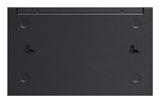 TP-Link Omada ES210GP network switch Managed L2 Gigabit Ethernet (10/100/1000) Power over Ethernet (PoE) DIN rail Black - ES210GP