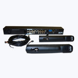 APC Rack Access, Kit, NetBotz, 125 kHz 2 Handle - NBHN125