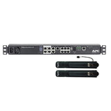 APC Rack Access, Kit, NetBotz, 125 kHz 2 Handle - NBHN125