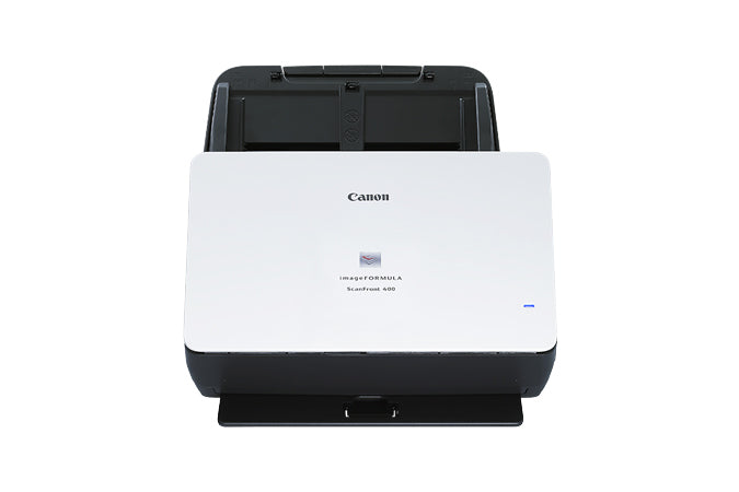 Canon ScanFront 400 ADF scanner 600 x 600 DPI A4 Black, White - 1255C002