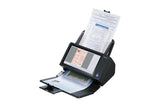 Canon ScanFront 400 ADF scanner 600 x 600 DPI A4 Black, White - 1255C002