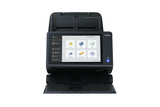 Canon ScanFront 400 ADF scanner 600 x 600 DPI A4 Black, White - 1255C002