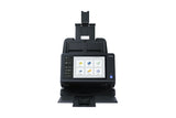 Canon ScanFront 400 ADF scanner 600 x 600 DPI A4 Black, White - 1255C002