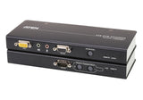 ATEN USB VGA KVM Extender with Audio and RS-232 (200m) - CE750A