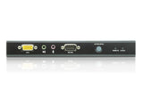 ATEN USB VGA KVM Extender with Audio and RS-232 (200m) - CE750A