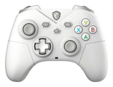 MSI FORCE GC300 WIRELESS WHITE USB 2.0 Gamepad Analogue PC - FORCEGC300WW