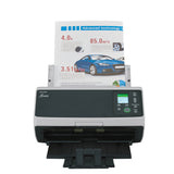 Ricoh FI-8170 ADF + Manual feed scanner 600 x 600 DPI A4 Black, Grey - CG01000-310299