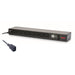 APC AP7921B power distribution unit (PDU) 8 AC outlet(s) 0U/1U Black - AP7921B