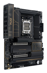 ASUS ProArt X870E-CREATOR WIFI AMD X870E Socket AM5 ATX - PROART X870E-CREATOR WIFI