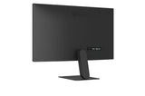LG 24BF410B-B computer monitor 60.5 cm (23.8") 1920 x 1080 pixels Full HD LCD Black - 24BF410B-B