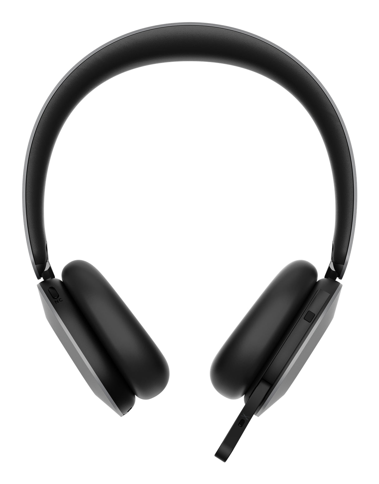Lenovo 4XD1T60925 headphones/headset Wireless Head-band Office/Call center USB Type-C Bluetooth Grey - 4XD1T60925