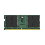 Kingston Technology KCP556SD8-32 memory module 32 GB 1 x 32 GB DDR5 5600 MT/s 262-pin SO-DIMM - KCP556SD8-32