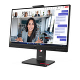 Lenovo ThinkVision T24-4v Monitor - 64B6MAR1UZ