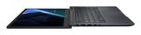 ASUS ExpertBook B1 B1403CTA-XH14 Intel® N N150 Laptop 35.6 cm (14") Full HD 4 GB LPDDR5x-SDRAM 128 GB SSD Wi-Fi 6E (802.11ax) Windows 11 Pro Grey - B1403CTA-XH14