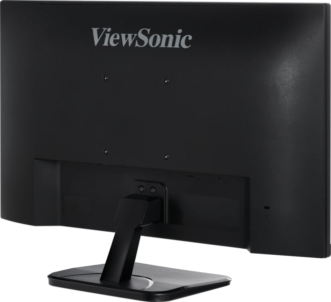 Viewsonic VA2756-4K-MHD computer monitor 68.6 cm (27") 3840 x 2160 pixels 4K Ultra HD LED Black - VA2756-4K-MHD